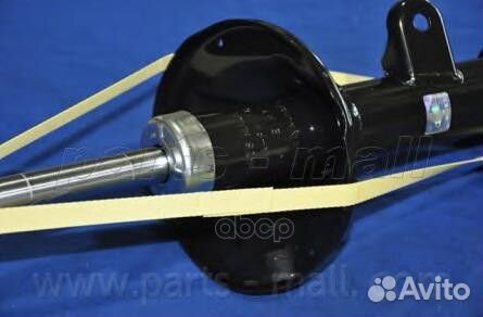 Стойка tucson BH,sportage FQ '04- FR 339742 PJA