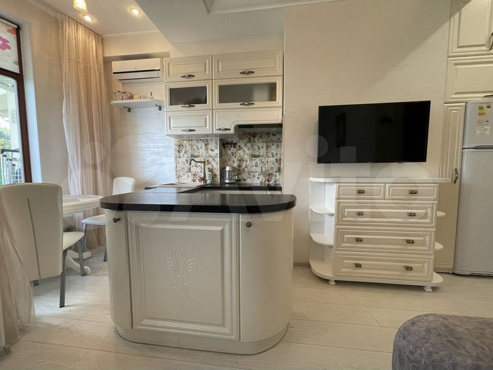 1-к. квартира, 35 м², 7/16 эт.