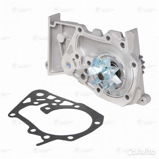 Насос водяной для а/м LADA Largus (12) /Renault