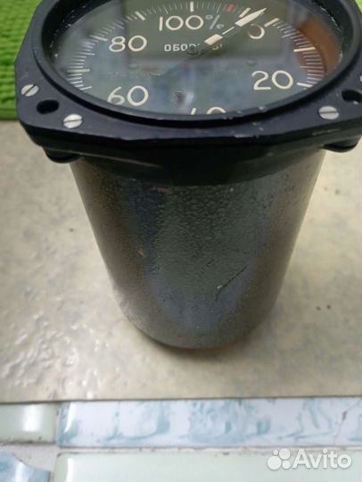 Тахометр итэ-2у-1(8)