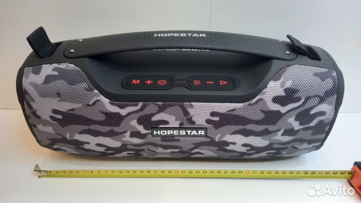 Беспроводная колонка Hopestar A6 Pro