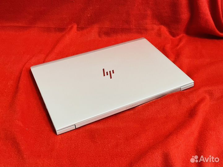 HP EliteBook 850 G6