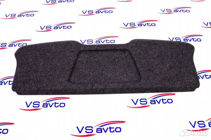 Полка багажник Chevrolet Daewoo Ford Hyundai Cheri