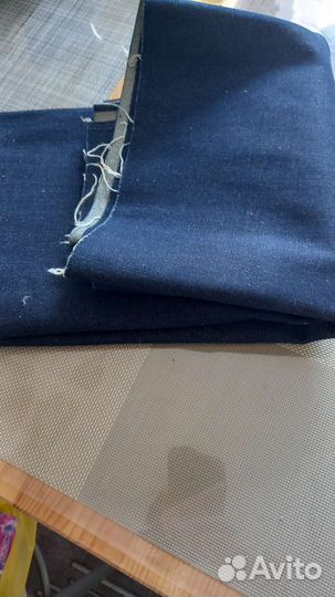 Ткань хлопок,ацетат,отрезы СССР