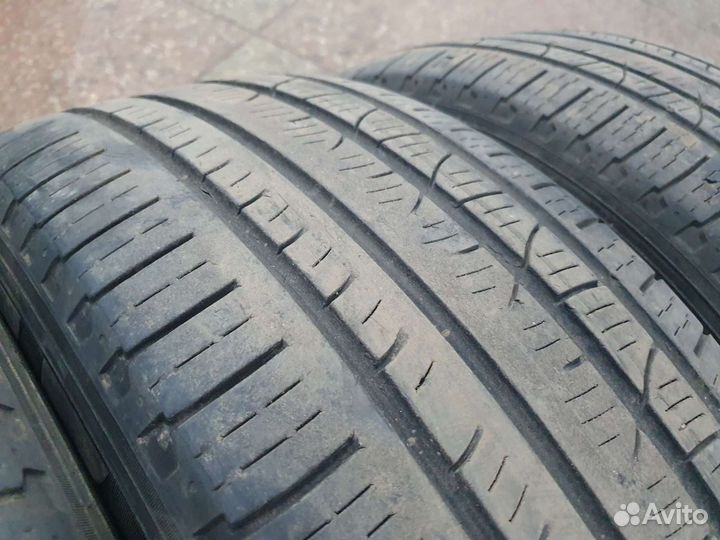 Pirelli Scorpion Verde SUV 235/55 R19