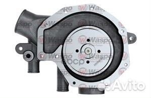 404-7701 насос водянойR6 d130 DAF WS295/WS315