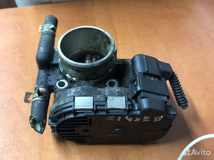 Дроссельная заслонка 24420536