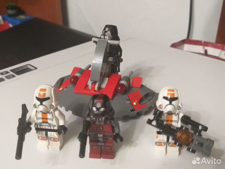 Lego Star Wars