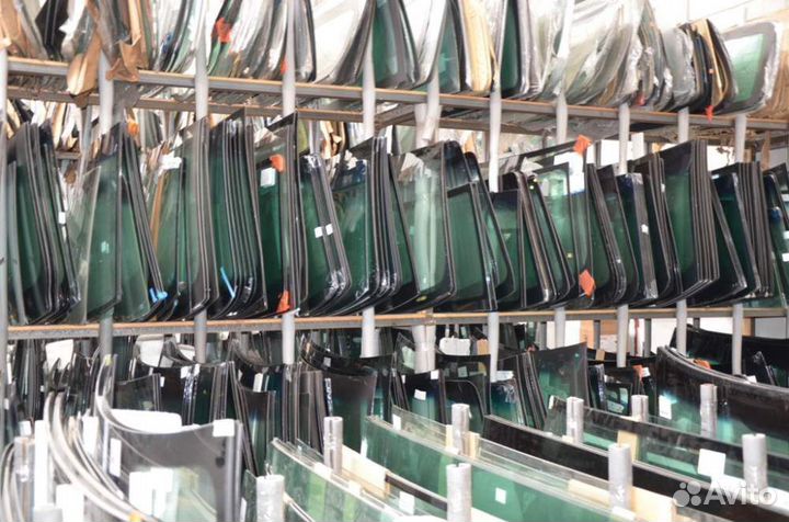 Лобовое стекло на Шкода Октавия А7