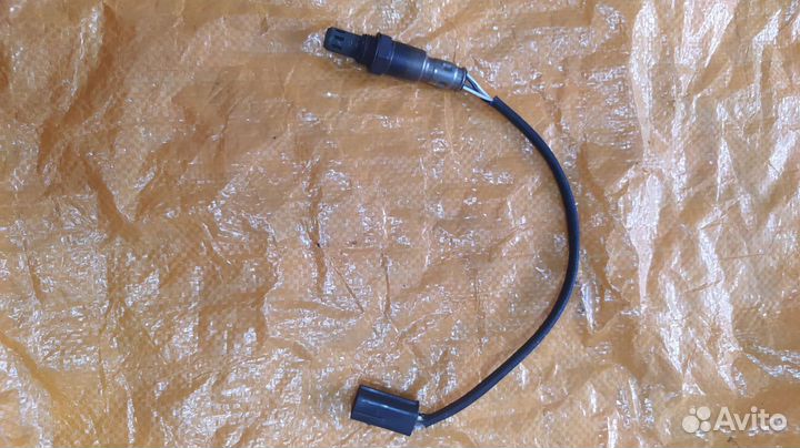 Датчик кислорода Nissan X-Trail T31 0ZA603N4