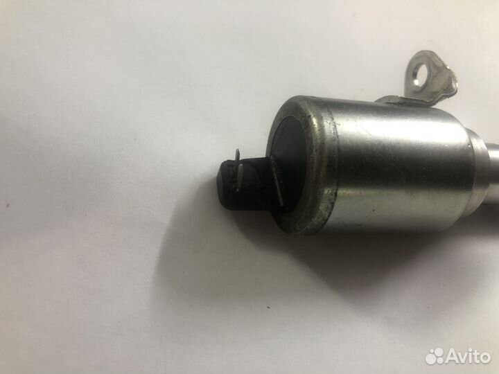 Электромагнитный клапан vvti Mazda