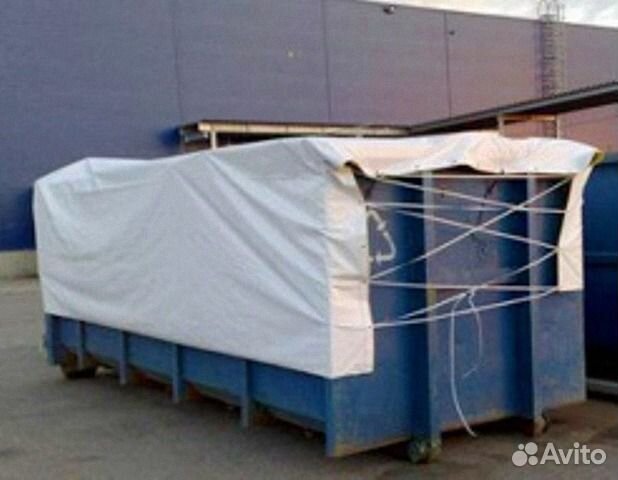 Тенты от солнца и дождя 2х3,3х4,4х6,6х8м белые