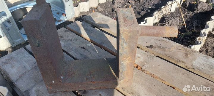 Котел в топку