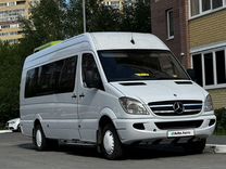 Mercedes-Benz Sprinter 2.2 MT, 2013, 330 000 км, с пробегом, цена 3 850 000 руб.