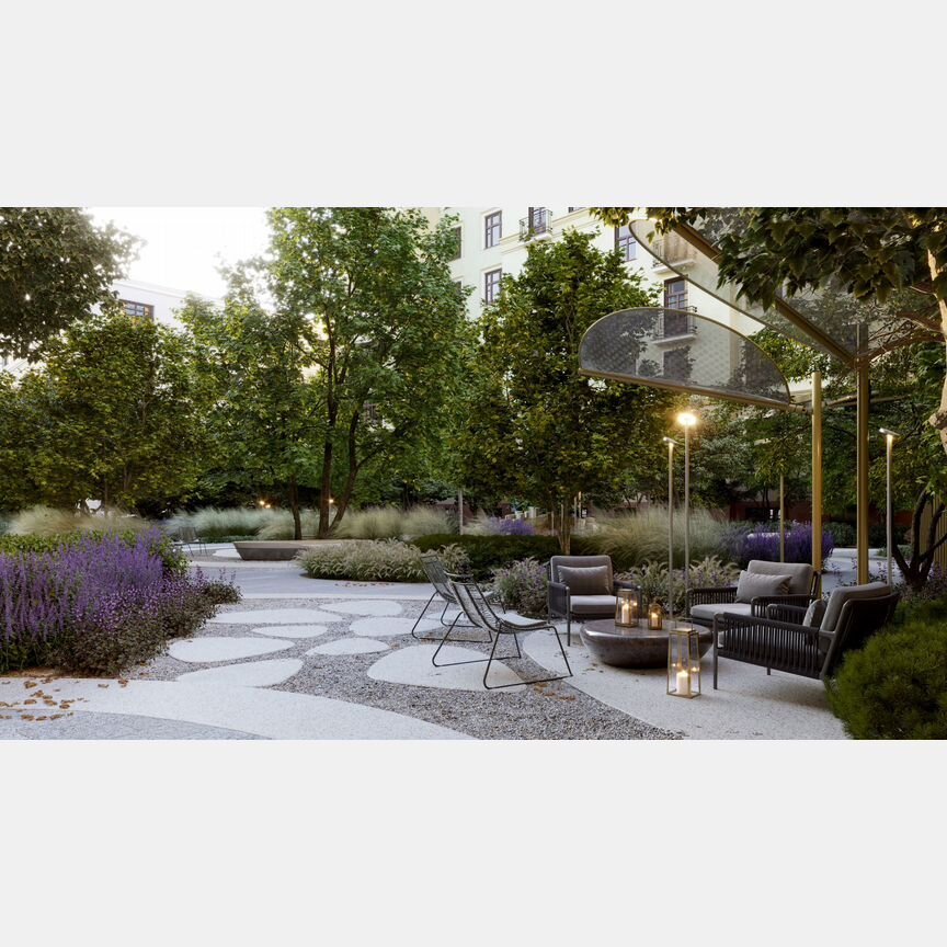 2-к. квартира, 148,3 м², 2/7 эт.