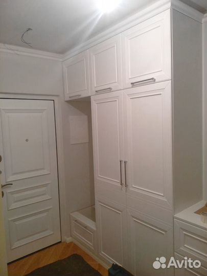 Шкаф / Шкаф на заказ