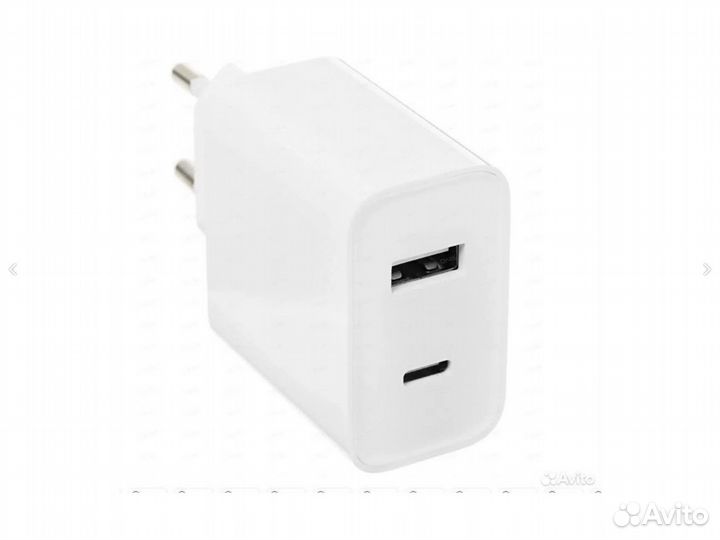 Зарядное устройство Xiaomi Mi 33W, оригинал