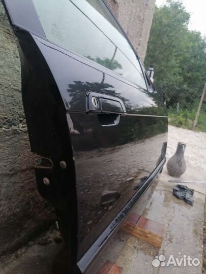 Двери бмв е36 комплект 4 шт. Седан