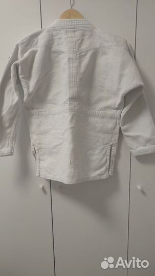 Кимоно для дзюдо firuz