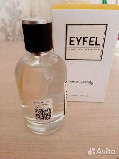 Мужская туалетная вода lacoste