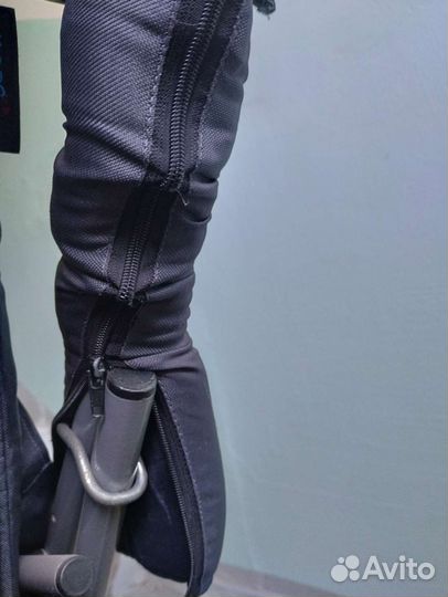 Коляска для детей с дцп