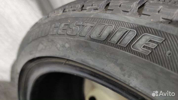 Bridgestone Ice Partner 175/65 R14