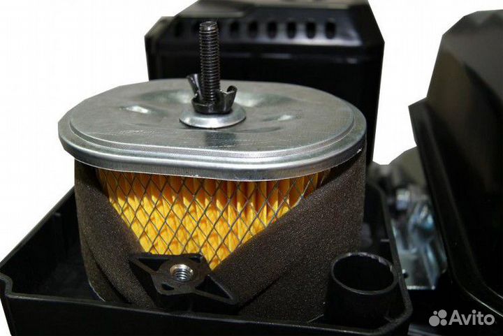 Бензиновый двигатель lifan KP230 (8 л.с.)