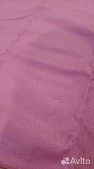 Иск кожа, ткань