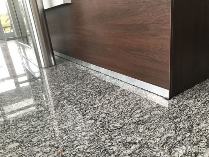 Ресепшен для холла. Для офиса уникальные дизайны