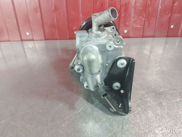 Насос гидроусилителя руля Bmw 5 Series F10 N55B30A