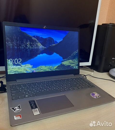 Lenovo ideapad s145