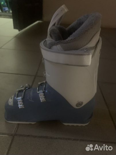 Горнолыжные ботинки Nordica