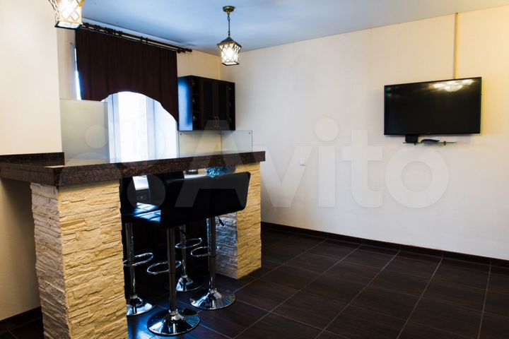 Квартира-студия, 38,2 м², 2/14 эт.