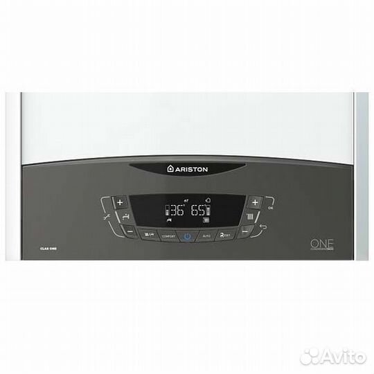 Котел настенный Ariston clas ONE 30 RDC (2К, конде
