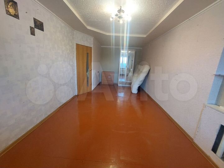 1-к. квартира, 36,5 м², 2/12 эт.