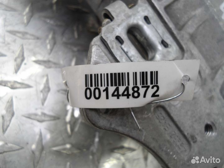 Колонка рулевая Nissan Xterra N50 48810EA300