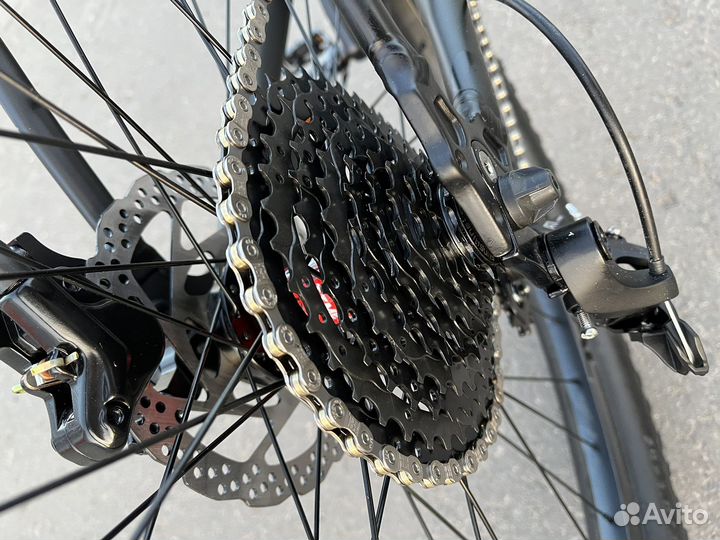 Горный велосипед 29