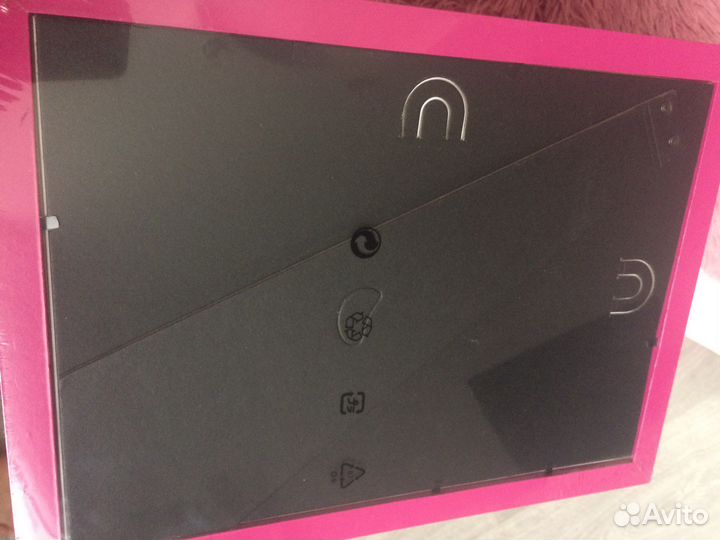 Рамки IKEA Икеа Nyttja 21 на 30 см