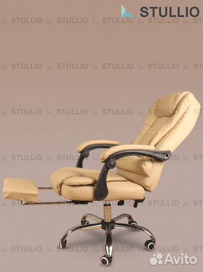 Кресло для игр. Игровое кресло с массажем