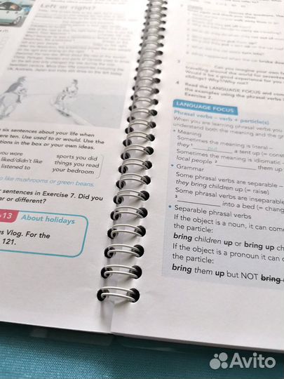 Focus 1, 2, 3, 4, 5 (2nd edition)