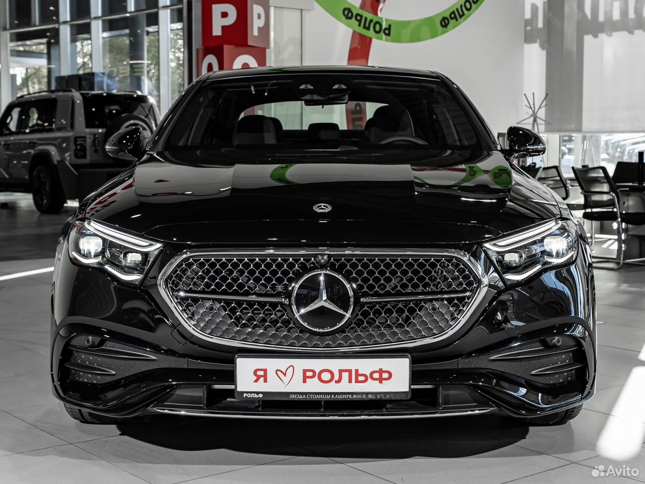Mercedes-Benz E-класс 2.0 AT, 2026