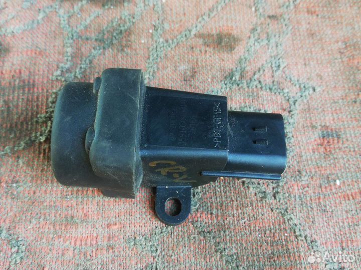 Датчик аварийного отключения бензонасоса Хонда crv