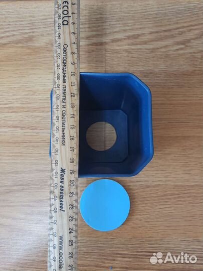 Горшки для кактусов