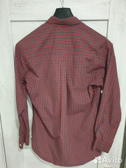 Рубашка Timberland мужская