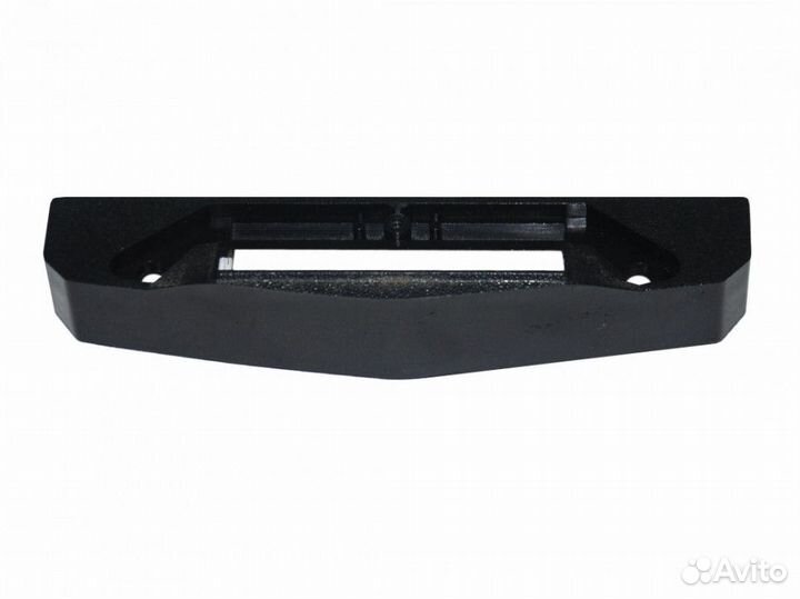 Крышка воздухозаборника робота-пылесоса redmond