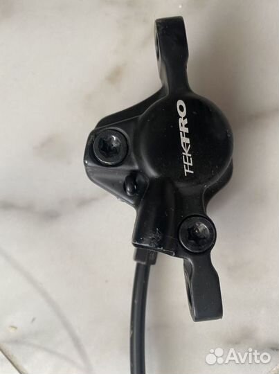 Велосипедные запчасти