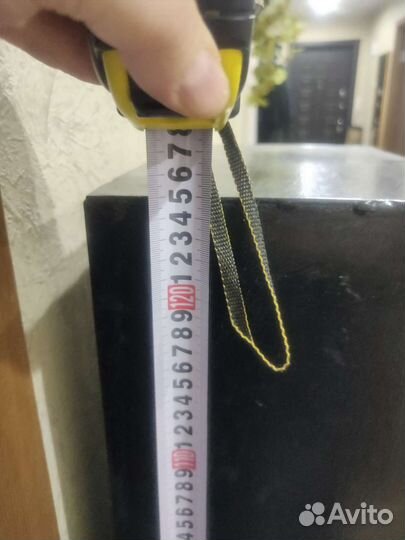 Оружейный сейф