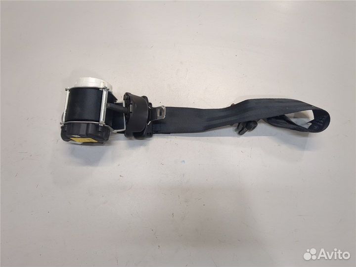 Ремень безопасности Ford EcoSport 2017, 2018