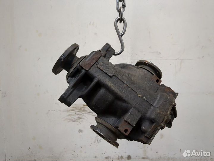 Редуктор моста BMW 3 E46, 2003