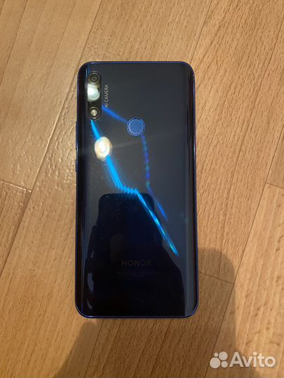 Honor 9x